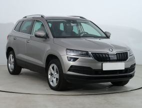 Škoda Karoq - 2017