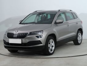 Škoda Karoq - 2017