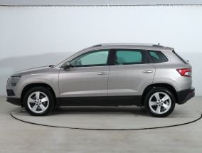Škoda Karoq - 2017