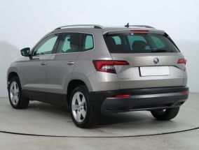 Škoda Karoq - 2017