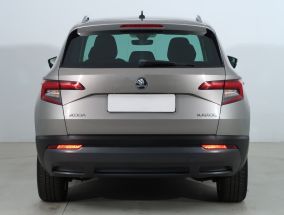 Škoda Karoq - 2017