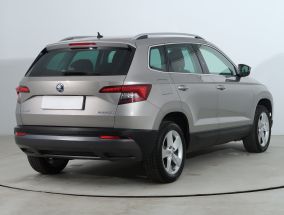 Škoda Karoq - 2017