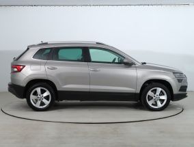 Škoda Karoq - 2017