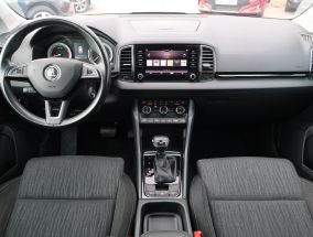 Škoda Karoq - 2017