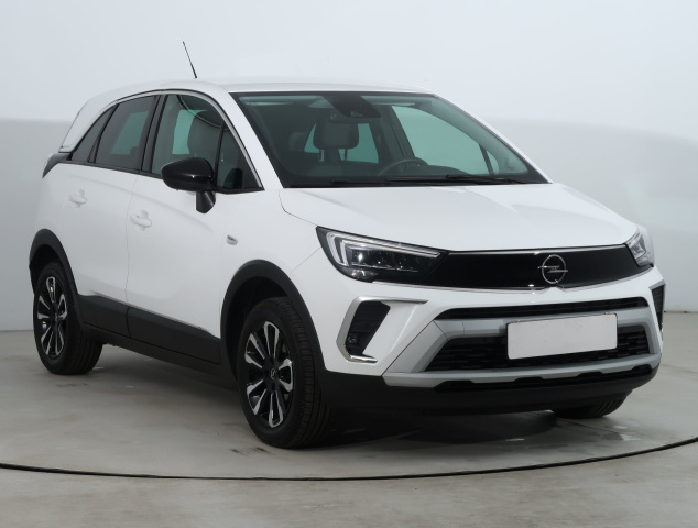 Opel Crossland 2025