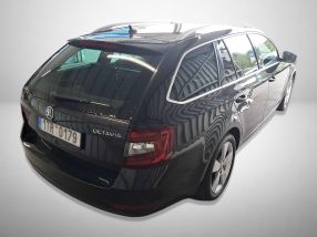 Skoda Octavia - 2019