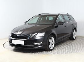 Škoda Octavia - 2019