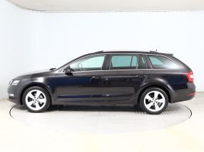 Škoda Octavia - 2019