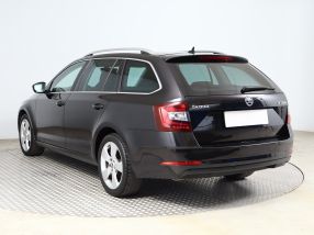 Škoda Octavia - 2019