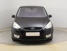 Ford Galaxy - 2009