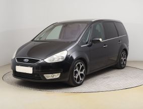 Ford Galaxy - 2009