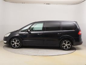 Ford Galaxy - 2009