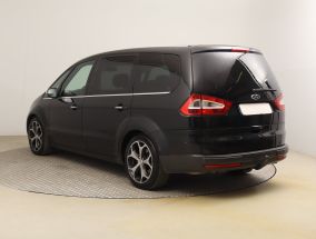 Ford Galaxy - 2009