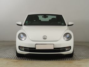 Volkswagen Beetle - 2014