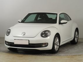Volkswagen Beetle - 2014