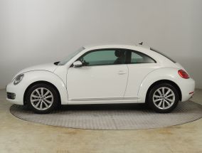 Volkswagen Beetle - 2014