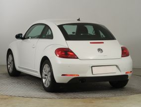 Volkswagen Beetle - 2014