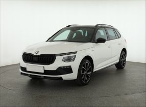 Škoda Kamiq - 2024