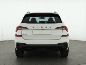 Škoda Kamiq - 2024