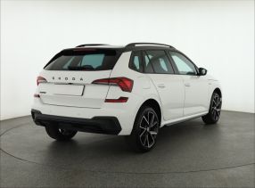 Škoda Kamiq - 2024