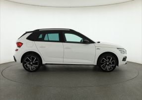 Škoda Kamiq - 2024