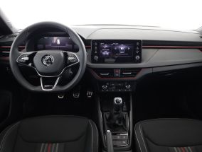 Škoda Kamiq - 2024