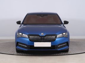 Škoda Superb - 2020