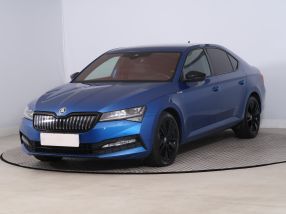 Škoda Superb - 2020