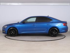 Škoda Superb - 2020