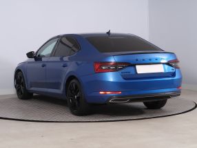 Škoda Superb - 2020