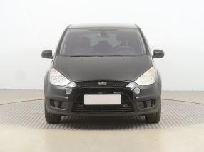 Ford S-Max - 2008