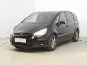Ford S-Max - 2008