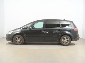Ford S-Max - 2008