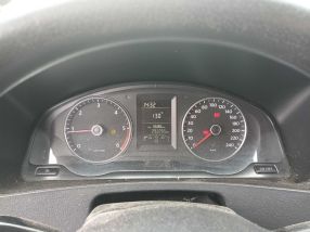 Volkswagen Transporter - 2010
