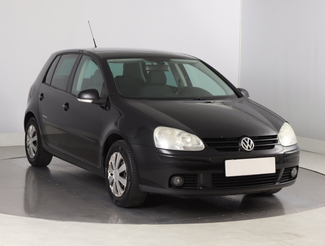 Volkswagen Golf 2008