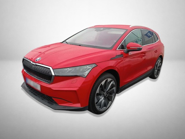 Škoda Enyaq 2020