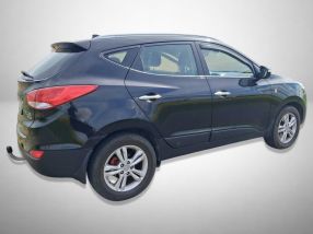 Hyundai ix35 - 2013