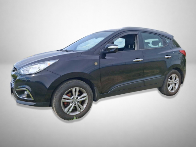 Hyundai ix35 2013