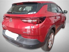 Opel Grandland - 2021