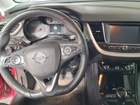 Opel Grandland - 2021