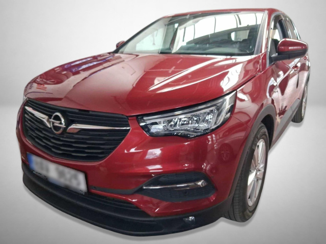 Opel Grandland 2021