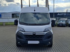 Citroen Jumper - 2021