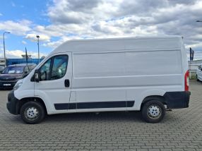 Citroen Jumper - 2021