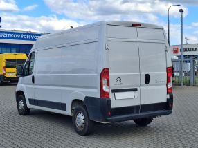 Citroen Jumper - 2021