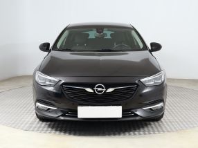 Opel Insignia - 2017