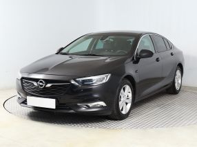 Opel Insignia - 2017