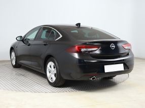 Opel Insignia - 2017