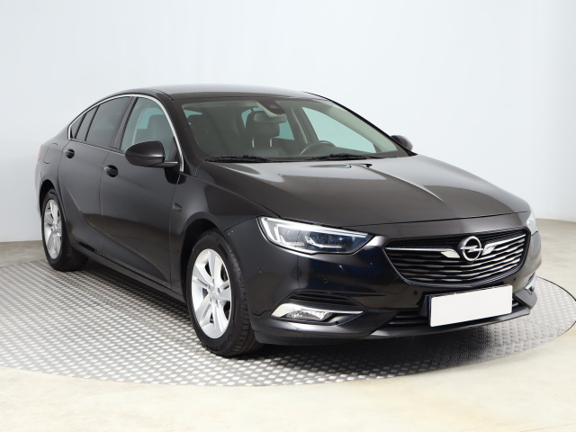 Opel Insignia 2017