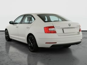 Škoda Octavia - 2017