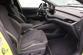 Škoda Elroq - 2025